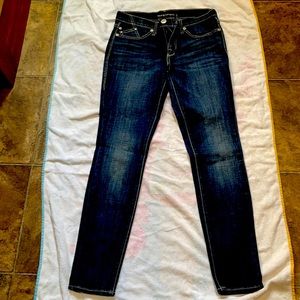 Blue Rock & Republic jeans